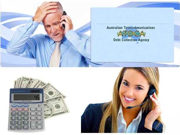 professional debt solutions australia