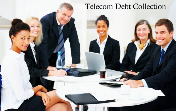 debt recovery specialists