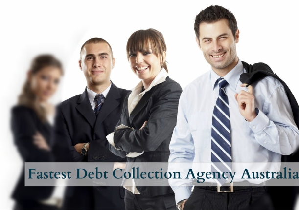 debt recovery specialists